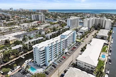 3051 NE 48th Street #702, Fort Lauderdale, FL 33308 - Photo 58