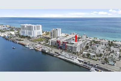 777 N Ocean Drive #N407, Hollywood, FL 33019 - Photo 16