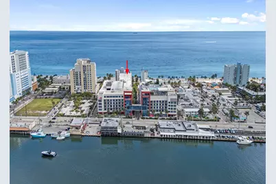 777 N Ocean Drive #N407, Hollywood, FL 33019 - Photo 24
