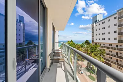 777 N Ocean Drive #N407, Hollywood, FL 33019 - Photo 12