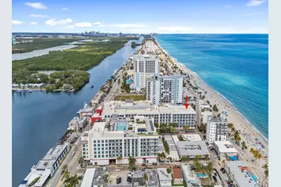 777 N Ocean Drive #N407, Hollywood, FL 33019 - Photo 26