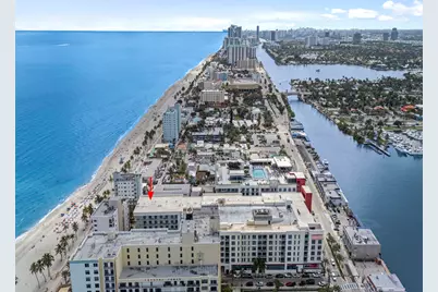 777 N Ocean Drive #N407, Hollywood, FL 33019 - Photo 28