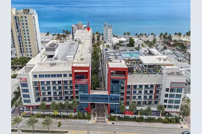 777 N Ocean Drive #N407, Hollywood, FL 33019 - Photo 32