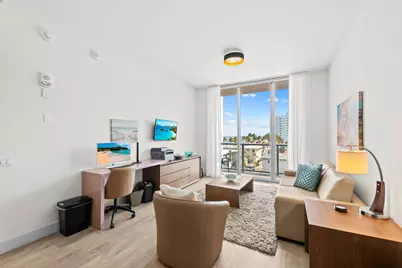 777 N Ocean Drive #N407, Hollywood, FL 33019 - Photo 2