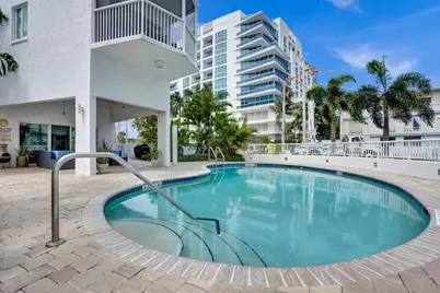 720 Bayshore Drive #403, Fort Lauderdale, FL 33304 - Photo 14