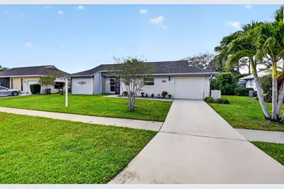 14651 Hideaway Lane, Delray Beach, FL 33484 - Photo 4