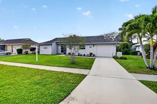 14651 Hideaway Ln, Delray Beach, FL 33484 - Photo 4