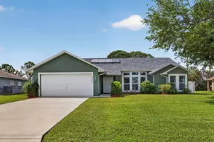 6095 NW E Deville Cir, Port Saint Lucie, FL 34986 - Photo 2