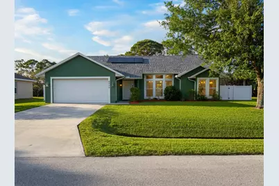 6095 NW East Deville Circle, Port Saint Lucie, FL 34986 - Photo 1