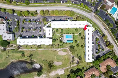 6698 N 10th Avenue N #408, Lake Worth, FL 33467 - Photo 36