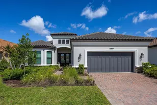 12809 SW Barelli Ct, Port Saint Lucie, FL 34987 - Photo 1