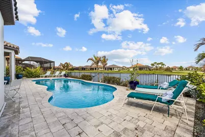 12809 SW Barelli Court, Port Saint Lucie, FL 34987 - Photo 28