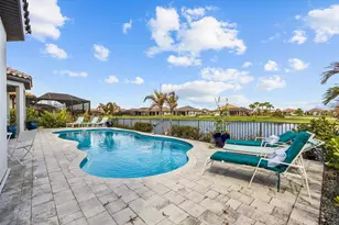 12809 SW Barelli Ct, Port Saint Lucie, FL 34987 - Photo 28
