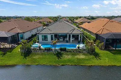 12809 SW Barelli Court, Port Saint Lucie, FL 34987 - Photo 34
