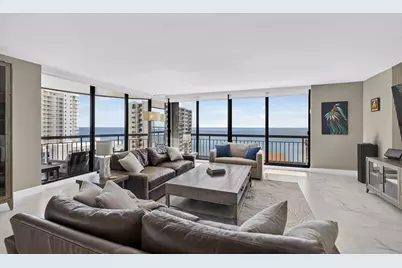4100 N Ocean Drive #1201, Singer Island, FL 33404 - Photo 10