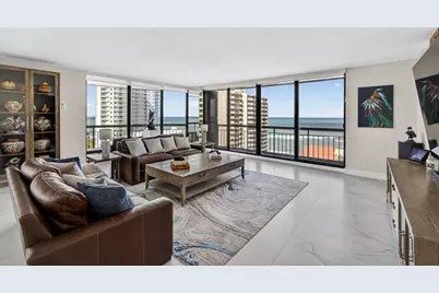 4100 N Ocean Drive #1201, Singer Island, FL 33404 - Photo 4