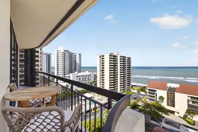 4100 N Ocean Drive #1201, Singer Island, FL 33404 - Photo 18