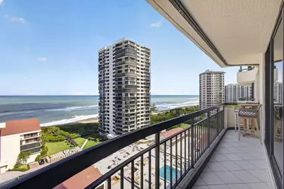 4100 N Ocean Drive #1201, Singer Island, FL 33404 - Photo 1