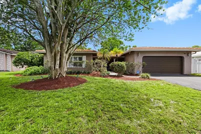 11744 NW 26th Court, Coral Springs, FL 33065 - Photo 2