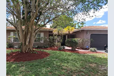 11744 NW 26th Court, Coral Springs, FL 33065 - Photo 1