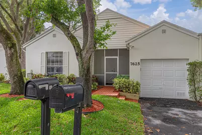 7625 Forest Green Lane, Boynton Beach, FL 33436 - Photo 1