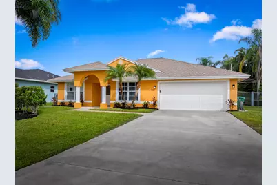 6121 NW Daroco Terrace, Port Saint Lucie, FL 34986 - Photo 2