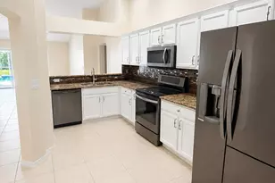 6121 NW Daroco Terrace, Port Saint Lucie, FL 34986 - Photo 4
