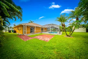 6121 NW Daroco Terrace, Port Saint Lucie, FL 34986 - Photo 30
