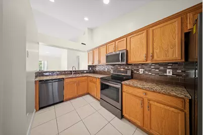 6121 NW Daroco Terrace, Port Saint Lucie, FL 34986 - Photo 16