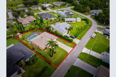 6121 NW Daroco Terrace, Port Saint Lucie, FL 34986 - Photo 34