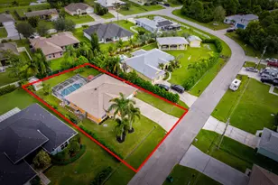 6121 NW Daroco Terrace, Port Saint Lucie, FL 34986 - Photo 34