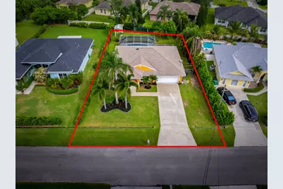 6121 NW Daroco Terrace, Port Saint Lucie, FL 34986 - Photo 26
