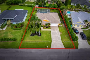 6121 NW Daroco Terrace, Port Saint Lucie, FL 34986 - Photo 26