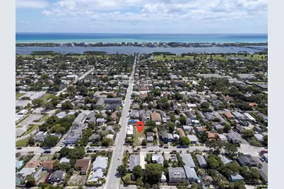 628 N K Street, Lake Worth Beach, FL 33460 - Photo 2