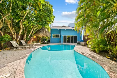 219 NE 17th Avenue, Fort Lauderdale, FL 33301 - Photo 8