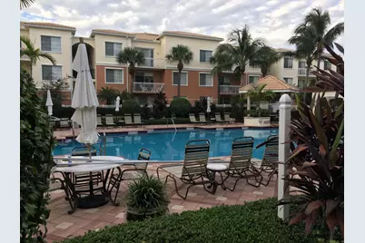 2308 E Myrtlewood Cir Circle E #2308, Palm Beach Gardens, FL 33418 - Photo 6