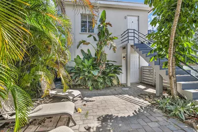 818 N Dixie Highway #3, Lake Worth Beach, FL 33460 - Photo 1