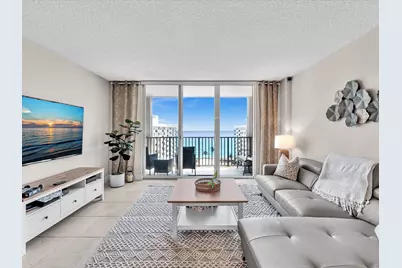 1150 Hillsboro Mile #1008, Hillsboro Beach, FL 33062 - Photo 2