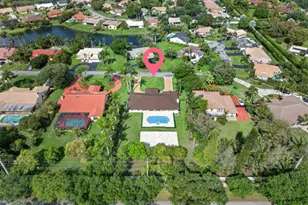 5510 W Castlegate Ave, Davie, FL 33331 - Photo 54