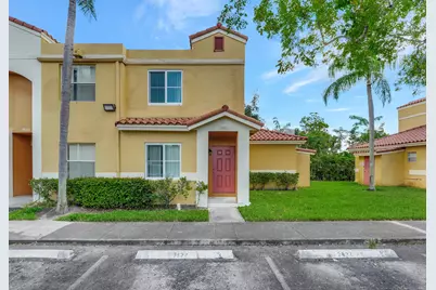 3832 NW 90th Avenue #3832, Sunrise, FL 33351 - Photo 2