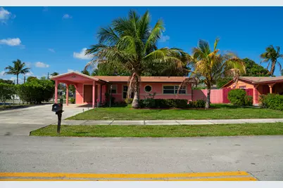 231 NW 20th Street, Pompano Beach, FL 33060 - Photo 1