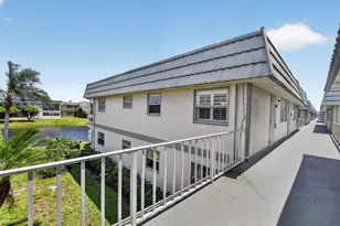 380 Monaco H, Delray Beach, FL 33446 - Photo 32