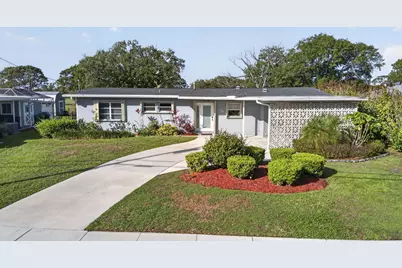 2948 SE Treasure Island Road, Port Saint Lucie, FL 34952 - Photo 1