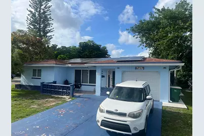 6717 NW 59th Street, Tamarac, FL 33321 - Photo 2