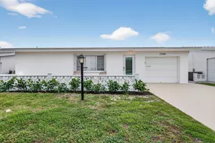 2206 SW 20th Way, Boynton Beach, FL 33426 - Photo 38