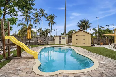 5301 SW 29th Way, Fort Lauderdale, FL 33312 - Photo 1
