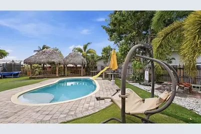 5301 SW 29th Way, Fort Lauderdale, FL 33312 - Photo 2