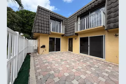 22200 Boca Rancho Drive #A, Boca Raton, FL 33428 - Photo 2
