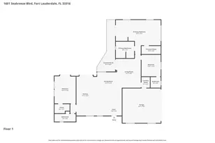 1601 Seabreeze Blvd, Fort Lauderdale, FL 33316 - Photo 36