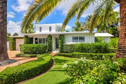 203 Arlington Road, West Palm Beach, FL 33405 - Photo 2